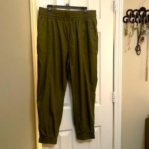 Joggers